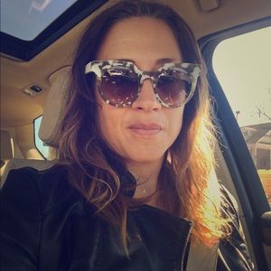 Meet your Posher, Skye